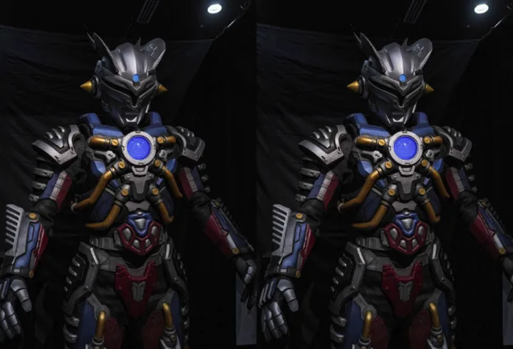 奥特曼有多少种怪兽