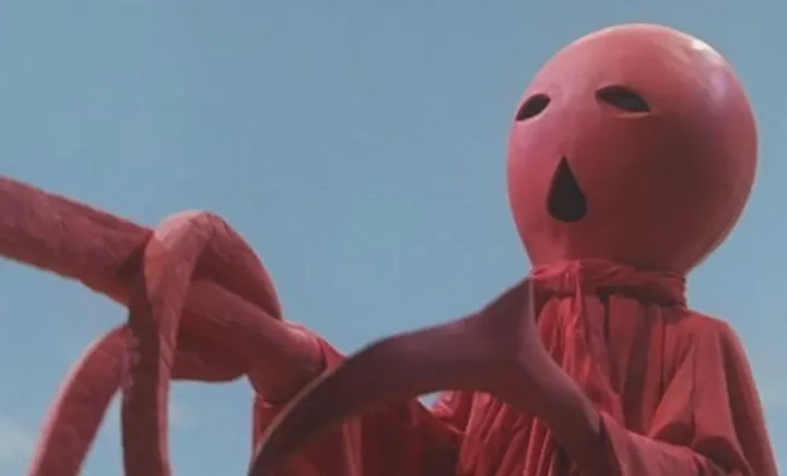 奥特曼有多少种怪兽