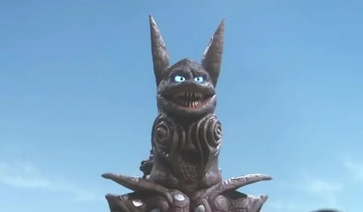 奥特曼有多少种怪兽