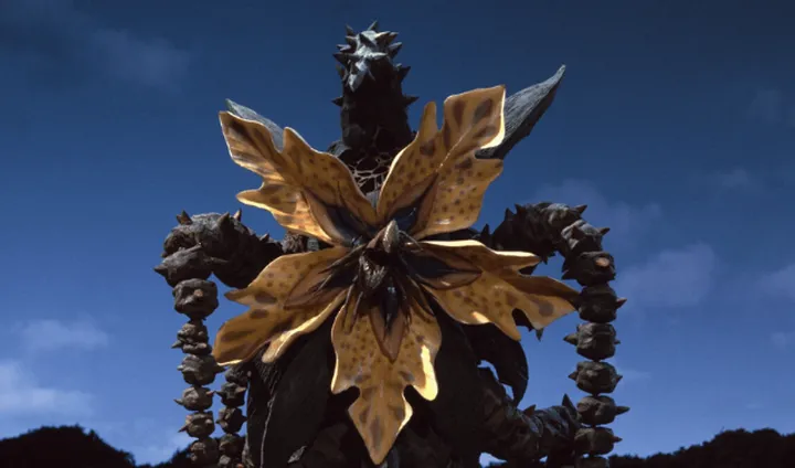 奥特曼有多少种怪兽