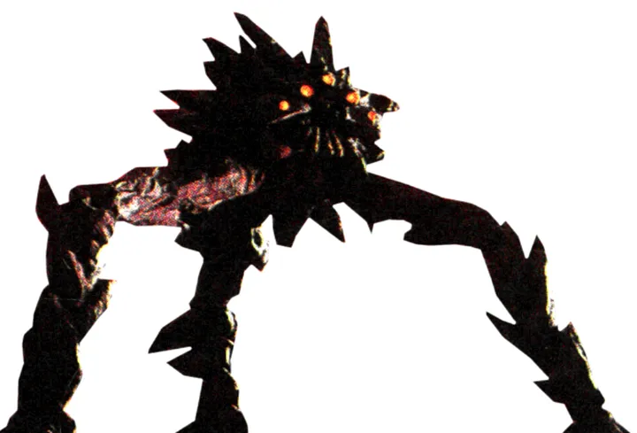 奥特曼有多少种怪兽