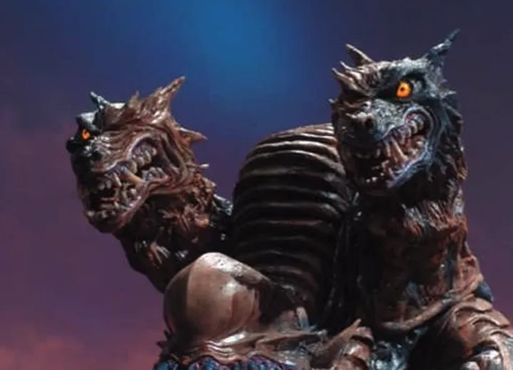 奥特曼有多少种怪兽