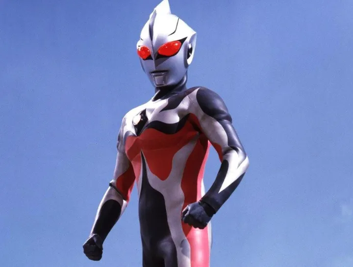 奥特曼有多少种怪兽