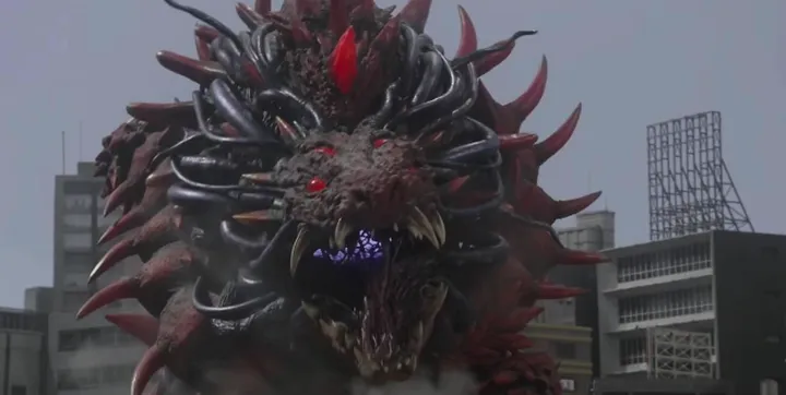 奥特曼有多少种怪兽