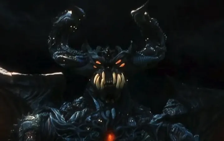 奥特曼有多少种怪兽