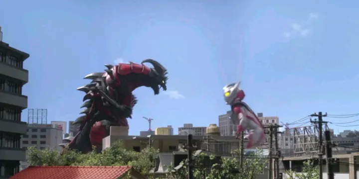 奥特曼有多少种怪兽