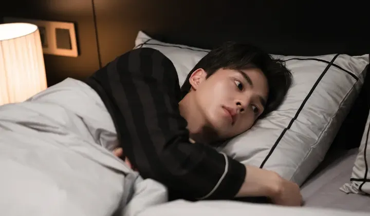 人类与恶魔的契约婚姻