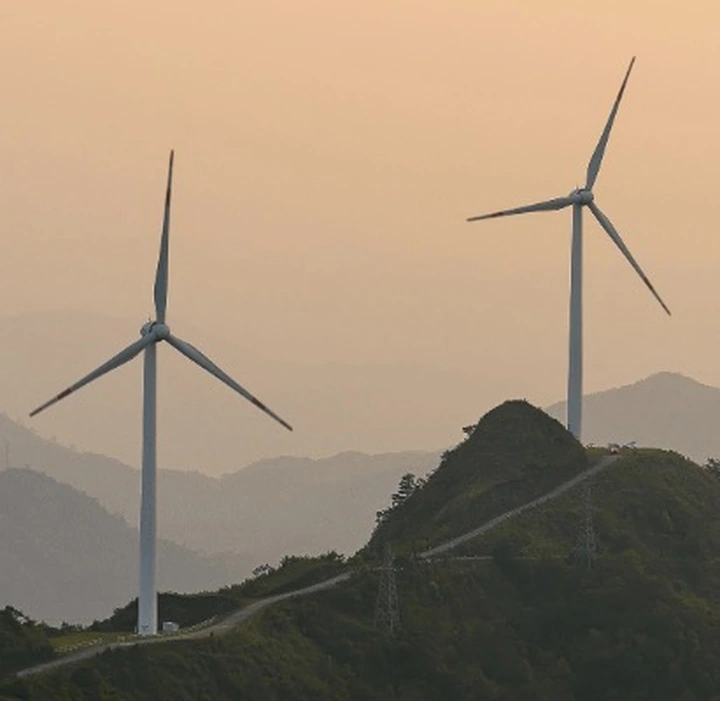 清洁能源财富密码:一台大风车的日发电收益究竟几何?