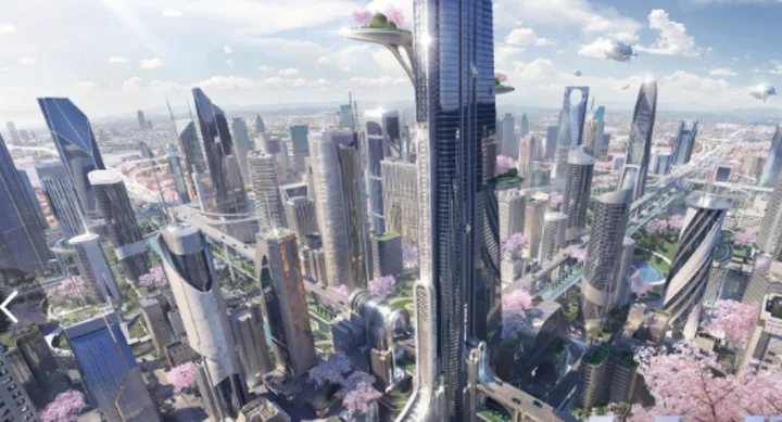 《恋与深空》超强互动来袭