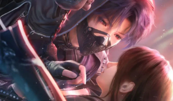 《恋与深空》超强互动来袭