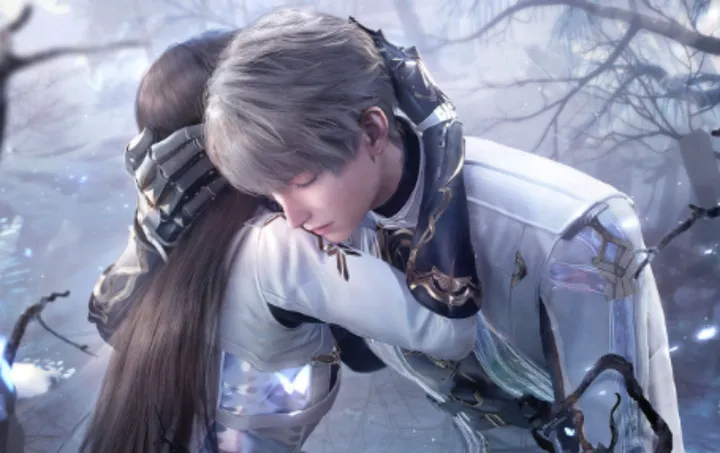 《恋与深空》超强互动来袭