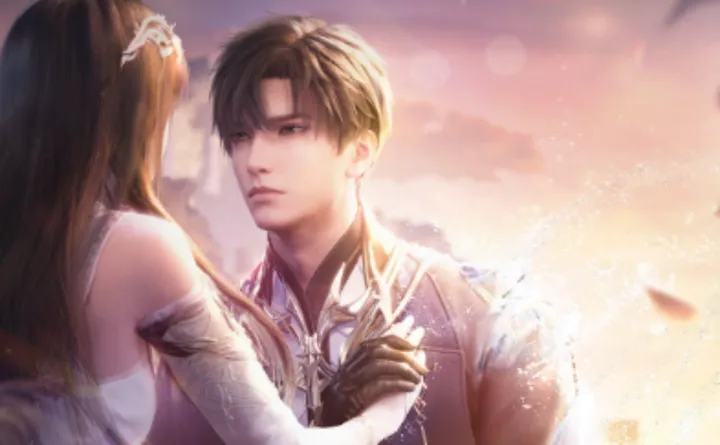 《恋与深空》超强互动来袭