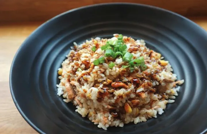 自热饭的米是真大米吗