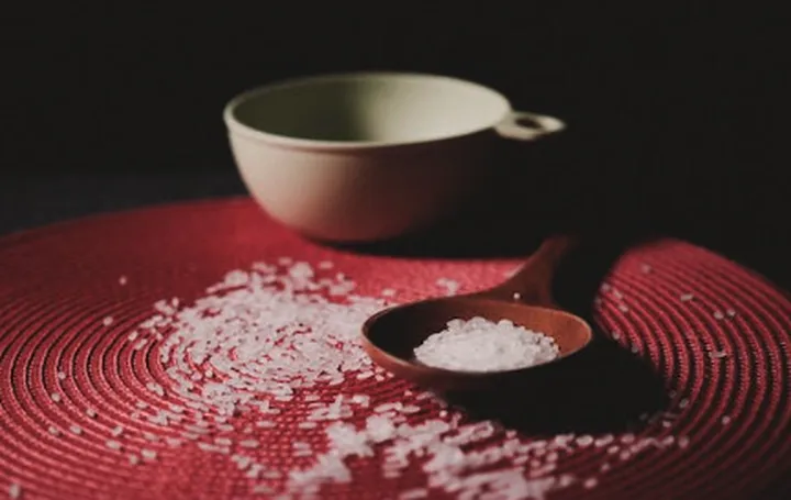 自热饭的米是真大米吗