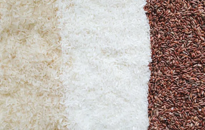自热饭的米是真大米吗