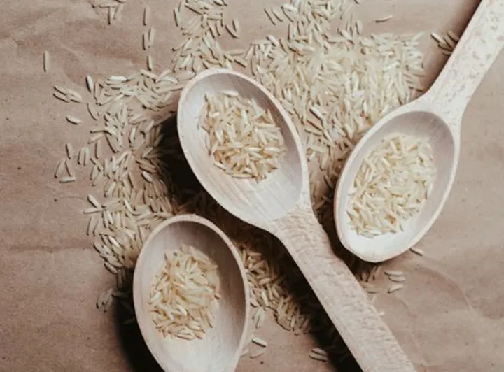 自热饭的米是真大米吗