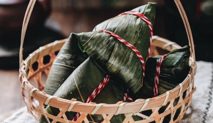 汤圆的神仙吃法