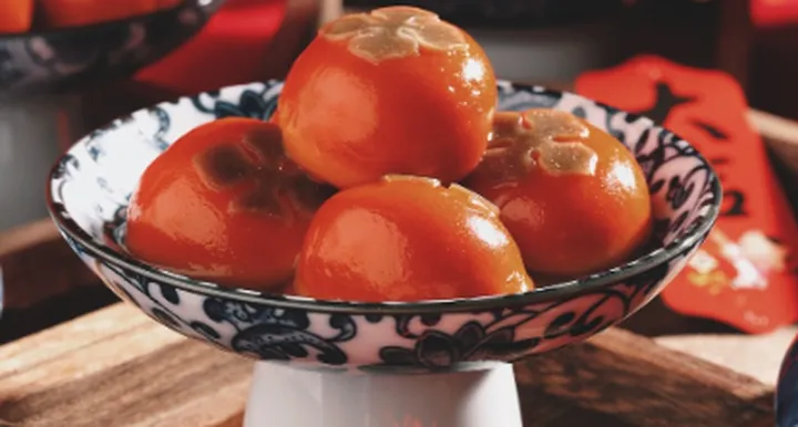 汤圆的神仙吃法