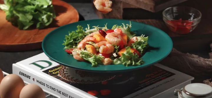 汤圆的神仙吃法