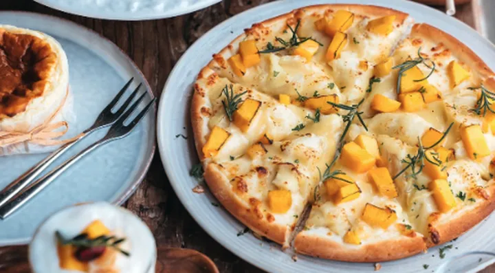 汤圆的神仙吃法