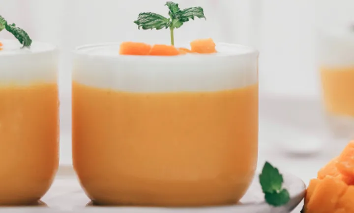 汤圆的神仙吃法