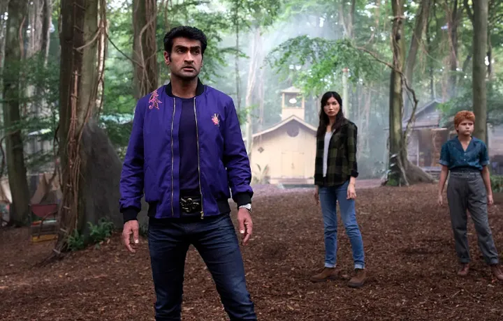 漫威最具争议的电影