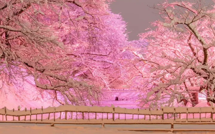 超准的性格测试!