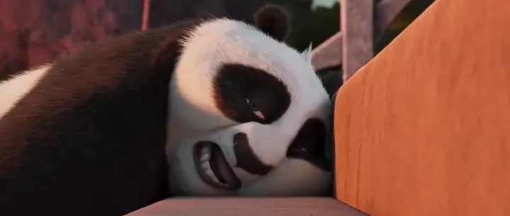 “魅影妖后”是蒋欣?