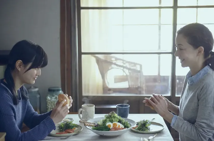 日本高分治愈电影