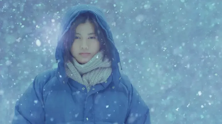 日本高分治愈电影