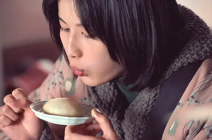 日本高分治愈电影