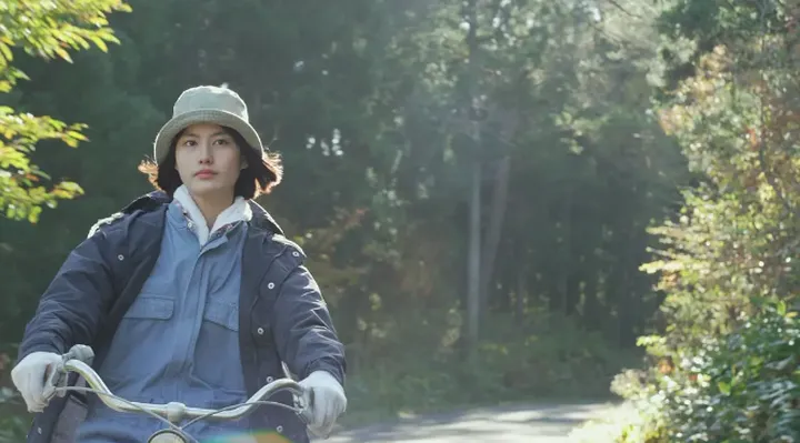 日本高分治愈电影