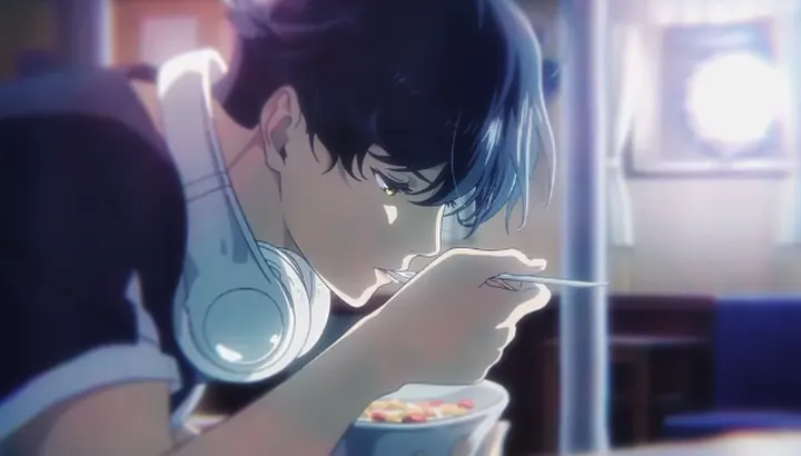 日本版《小美人鱼》