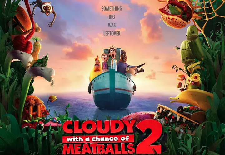 孩子必看的高分电影