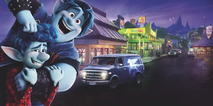 孩子必看的高分电影