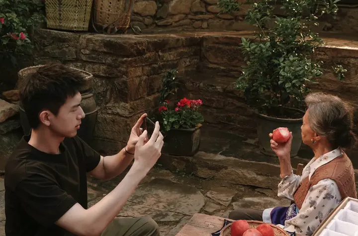 治愈系宝藏电视剧