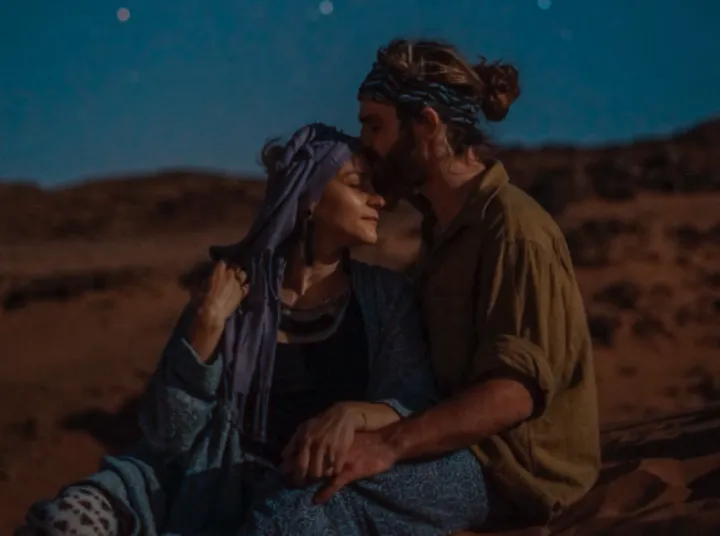 经验丰富,老男人的生活智慧你get了吗?