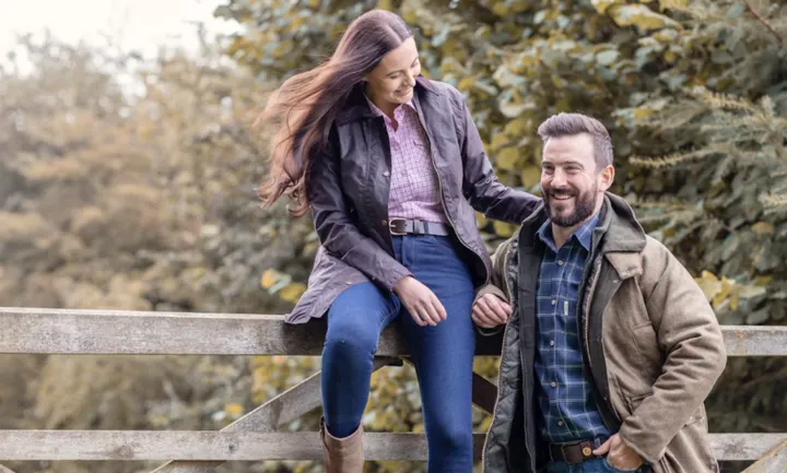 男性和女性谁更主动?