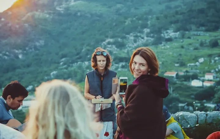 风象会和前任当朋友吗？