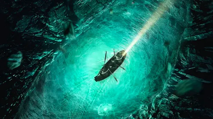 盗墓笔记系列观看顺序