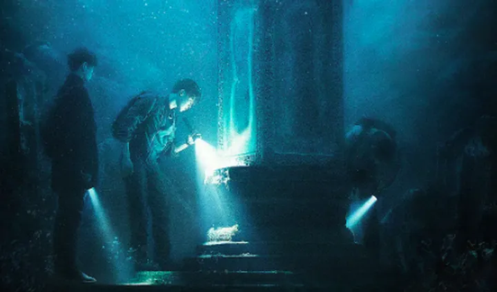 盗墓笔记系列观看顺序