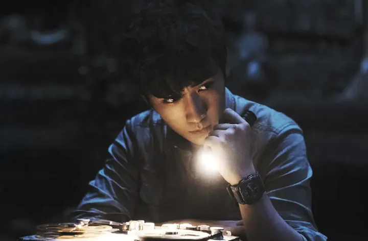 盗墓笔记系列观看顺序