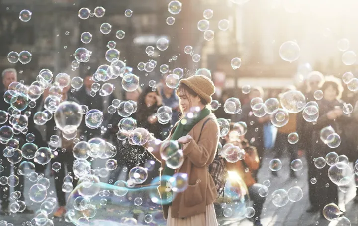 婚后过得好的女人，都在坚持的“六字真言”