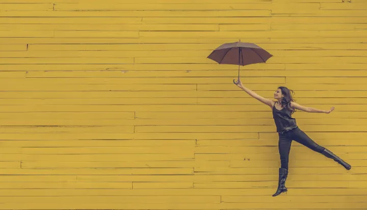 婚后过得好的女人，都在坚持的“六字真言”