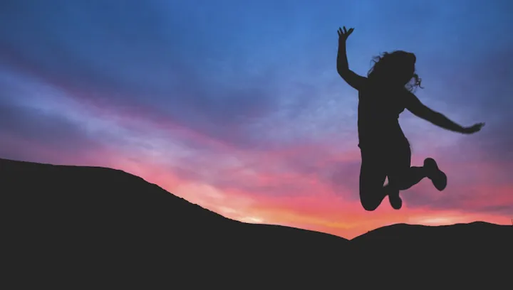 婚后过得好的女人，都在坚持的“六字真言”