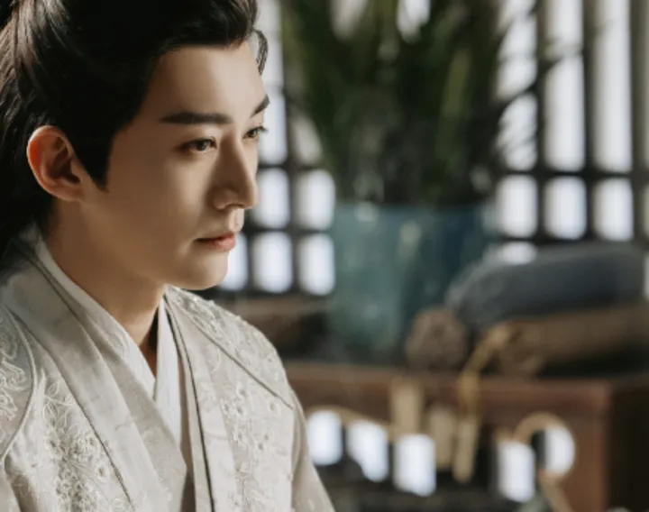 绝美CP联手闯江湖