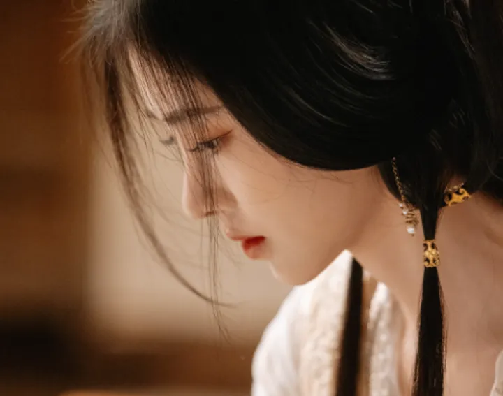 绝美CP联手闯江湖