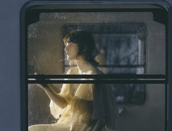 闲来无事,只为花忙