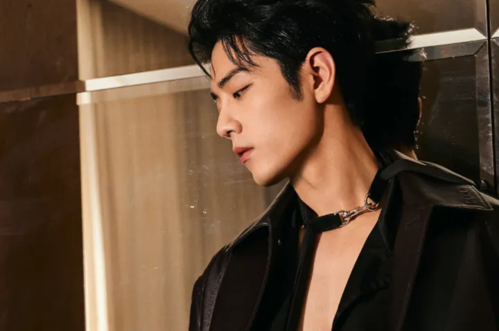 成名背后的漫长历程