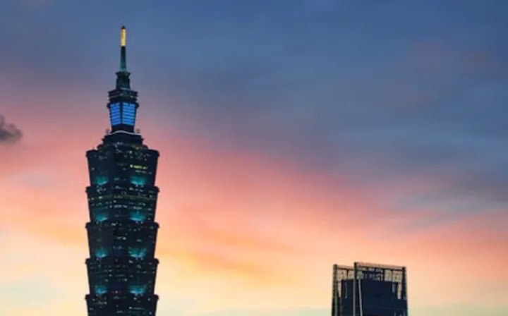 台湾花莲7.3级地震